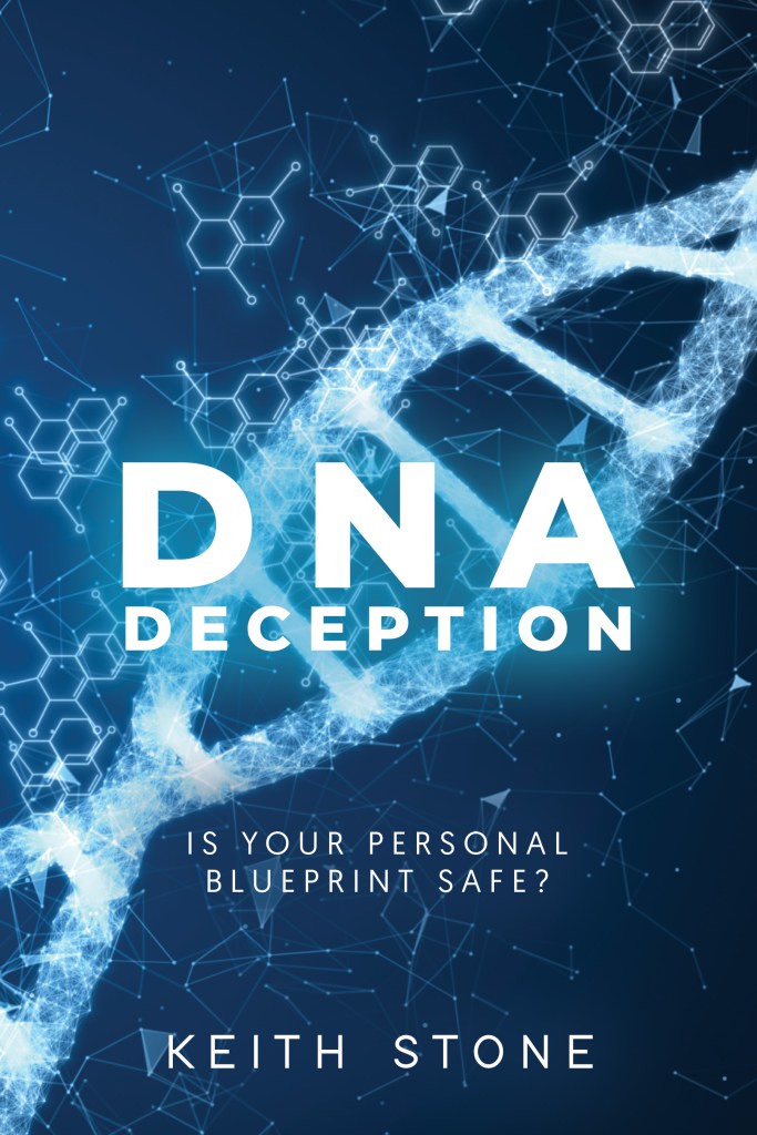 People around the world are discovering their long lost relative, biological parents or with a little walk find a famous (perhaps infamous)